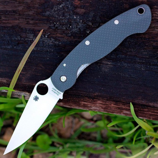 spyderco-military